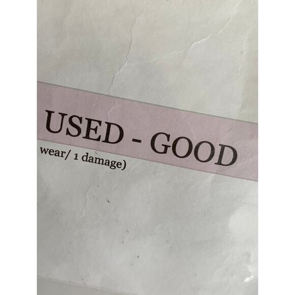 FRENCH CONNECTION NO. 2 COMPULSIVE Men's Vintage Blue Cotton Blend Pants SZ 32 - Picture 16 of 16